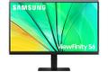 SAMSUNG 27" 16:9 2560x1440 IPS 100Hz (LS27D602ESUXXE)