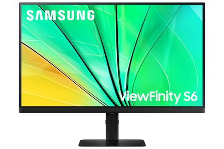 Samsung 27"" S27D602 (LS27D602ESUXXE)