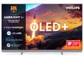 PHILIPS 77" OLED910/12 OLED Plus Smart Ambilight AI TV (2025) Ambilight Plus, 4K, UHD, OLED plus, Google TV