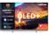 PHILIPS 55" OLED910/ 12 OLED Plus Smart Ambilight AI TV (2025) Ambilight Plus, 4K, UHD, OLED plus, Google TV (55OLED910/12)