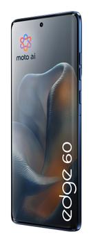MOTOROLA Edge 60 XT2505-1 12GB 512GB 6.67inch TP-68W 15W 5200mAh Gibraltar Sea Blue (PB7H0020ES)