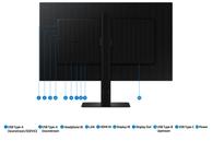 Samsung 27"" S27D602 (LS27D602USUXXE)