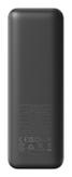 Anker 737 GaNPrime Powerbank 24000mAh 2X USB-C PD 122W, 1X USB-A 18W, Digitalt display (A1289011)