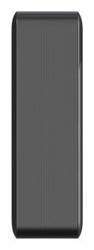 Anker 737 GaNPrime Powerbank 24000mAh 2X USB-C PD 122W, 1X USB-A 18W, Digitalt display (A1289011)