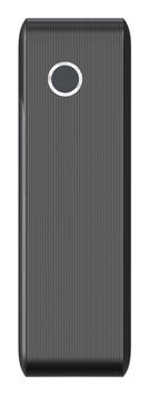 Anker 737 GaNPrime Powerbank 24000mAh 2X USB-C PD 122W, 1X USB-A 18W, Digitalt display (A1289011)