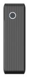 Anker 737 GaNPrime Powerbank 24000mAh 2X USB-C PD 122W, 1X USB-A 18W, Digitalt display (A1289011)