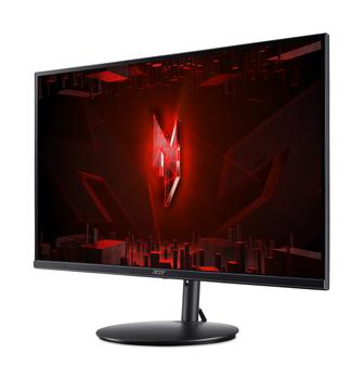 ACER Nitro XF240YX1b  23,8" 60cm 16:9  200Hz 1920x1080 (UM.QX0EE.105)