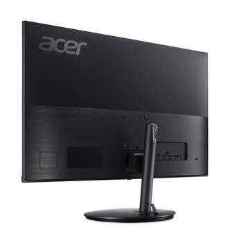 ACER Nitro XF240YX1b  23,8" 60cm 16:9  200Hz 1920x1080 (UM.QX0EE.105)