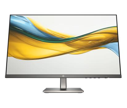 HP 524da - 5 Series - LED monitor (B11W5AT)