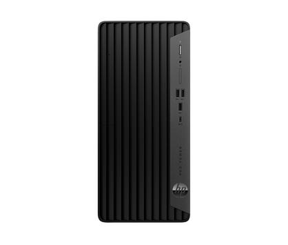 HP Pro 400 G9 - tower - Core i5 13500 2.5 GHz - 16 GB - SSD 256 GB (6U4H1EA#UUW)