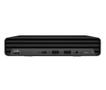 HP Pro Mini 400 G9 Desktop PC Intel® Core™ i5 i5-14500T 16 GB DDR5-SDRAM 512 GB SSD Windows 11 Pro Mini PC Mini-PC Schwarz