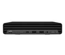 HP Pro Mini 400 G9 Desktop PC Intel® Core™ i5 i5-14500T 16 GB DDR5-SDRAM 512 GB SSD Windows 11 Pro Mini PC Mini-PC Schwarz