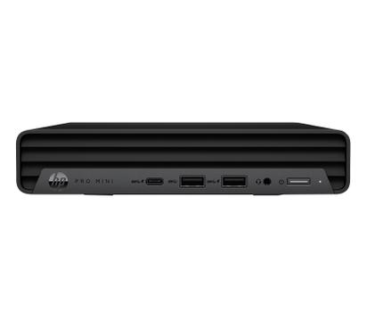HP PRO MINI 400 G9 I513500T 16GB/512 PC INTEL CORE I5-13500T SYST (997N9ET#UUW)