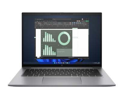 HP ZBook Firefly 14 G11 AMD Ryzen 7 PRO 8840HS 14inch 1920x1200 2x16GB DDR5 1TB PCIe W11P 3y SmartBuy (98P06ET#UUW)