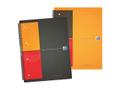 OXFORD Notatbok OXFORD Int. Notebook A4+ linjer