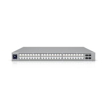 Ubiquiti UniFi Pro XG 48 PoE 1080W (USW-Pro-XG-48-PoE)