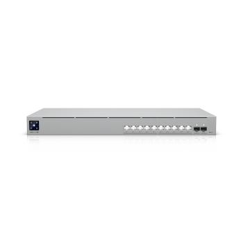 UBIQUITI 1U, professional-grade  (USW-Pro-XG-10-PoE)
