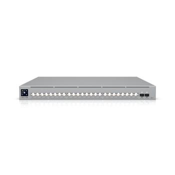 UBIQUITI Professional-grade,  24-port  (USW-Pro-XG-24-PoE)