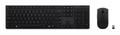 LENOVO Keyboard Mouse Included Rf 