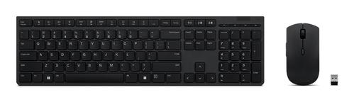 LENOVO Keyboard Mouse Included Rf (4X31K03957)