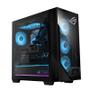 ASUS ROG G700 GM700TZ-R9800X179W AMD Ryzen™ 7 9800X3D 64 GB DDR5-SDRAM 2 TB SSD AMD Radeon RX 9070 XT Windows 11 Home Tower PC Zwart (90PF05T1-M00XD0)