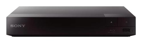 SONY BDP-S1700K Blu-Ray-spiller (BDPS1700K.EC1)