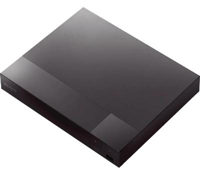 SONY BDP-S1700K Blu-Ray-spiller (BDPS1700K.EC1)