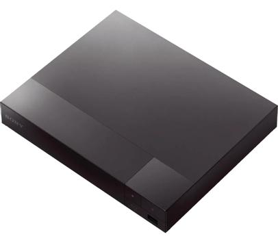 Sony BDP-S1700K Blu-Ray-spiller (BDPS1700K.EC1)