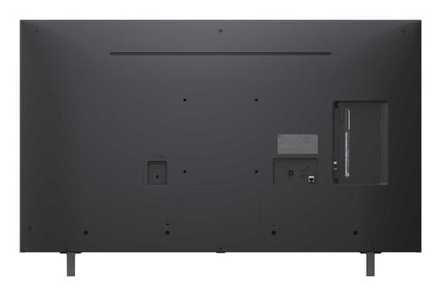LG 50" Fladskærms TV LED 4K 50NANO81A6A (50NANO81A6A)