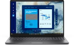 DELL PRO 16 PC16250 C5-120U 16GB 512GB SSD 16IN W11P 1Y BASI SYST