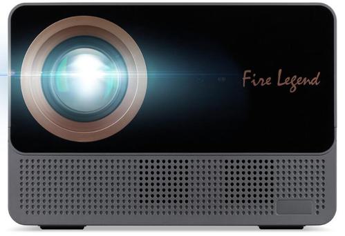 ACER Projector QF18s LCD FHD 2 (MR.JXS11.001)
