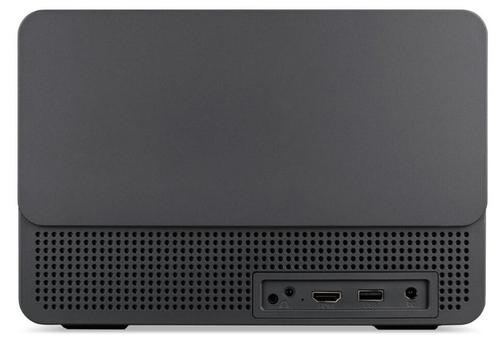 ACER Projector QF18s LCD FHD 2 (MR.JXS11.001)