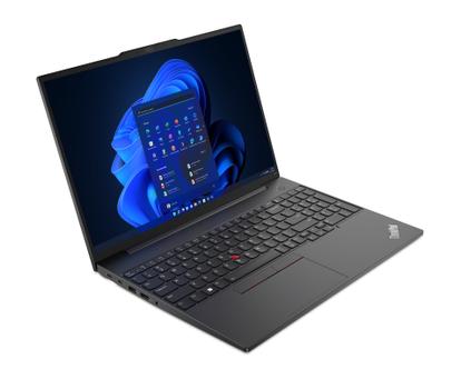 LENOVO E16 G1 16IN I5-1335U 16GB 256GB W11P 1YCCI SYST (21JN00DAMX)