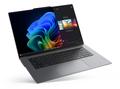 LENOVO X9-15 G1 Intel Core Ultra 7 258V 15.3inch 2.8k OLED 500n MT 16:10 32GB 1TB 80Wh W11P 3yPS Co2