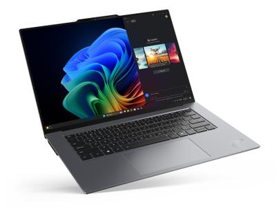LENOVO X9-15 G1 Intel Core Ultra 7 258V 15.3inch 2.8k OLED 500n MT 16:10 32GB 1TB 80Wh W11P 3yPS Co2 (21Q6001FMX)