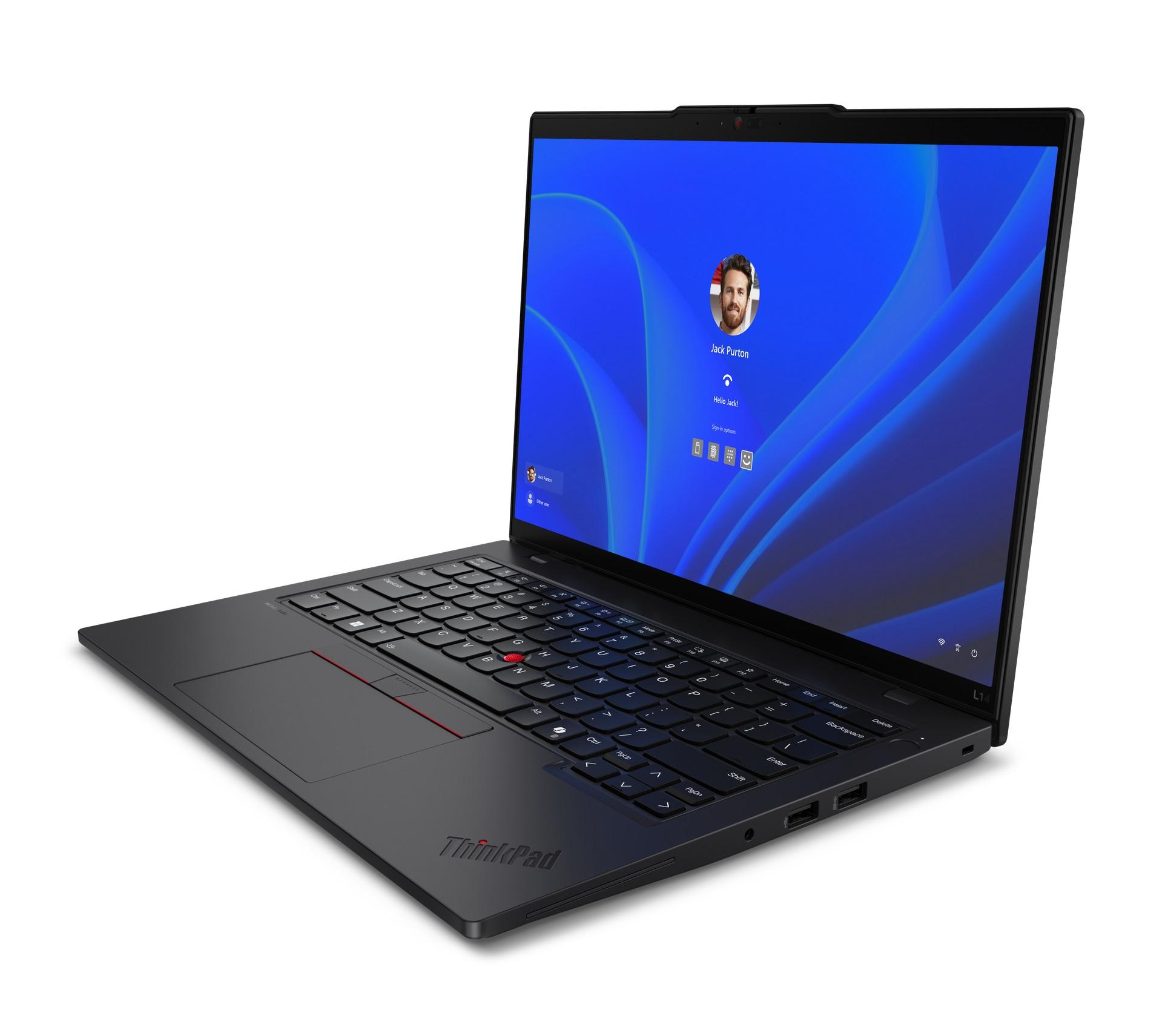 ThinkPad L14 G5 14" WUXGA - 21L1002NMX