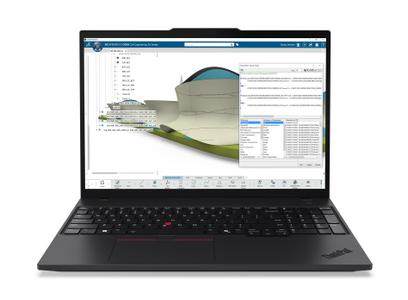 LENOVO TS/P16s G4 Ryz AI 7PRO 350 32GB 1TB W11P (21QR0034MX)