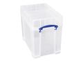 Really Useful Box Oppbevaringsboks RUP 19L XL klar