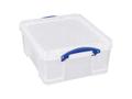Really Useful Box Oppbevaringsboks RUP 18L klar