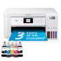 EPSON ET-2856 EcoTank color MFP 3in1 33ppm mono 15ppm color