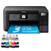 EPSON Ecotank Et-2850 Inkjet A4 