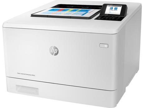 HP Color LaserJet Enterprise M455dn - skriver - farge - laser (3PZ95A#B19)