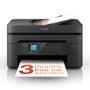 EPSON WorkForce WF-2930DWF MFP inkjet 34ppm mono 18ppm color 4in1
