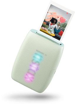 FUJI Instax Mini Link3 Sage Green  (16832156)