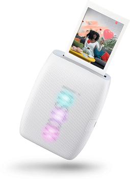 FUJI Instax Mini Link3 Clay White  (16832077)