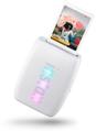 FUJI Instax Mini Link3 Clay White 
