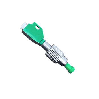 LinkIT Visual Fault Adapter FC-LC APC FC male to LC female hybrid adapter (LI-VFL-LCA-AD)