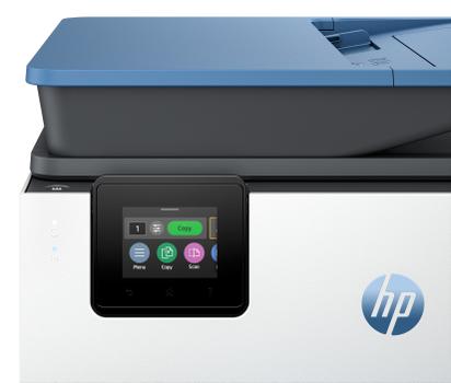 HP Officejet Pro 9125E (403X5B)