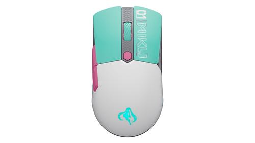 ASUS TUF Gaming Mini Wireless Gaming Mouse Hatsune Miku Edition (P521) (90MP0420-BMUA00)