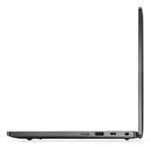DELL Pro 13 Premium PA13250 Copilot+ PC Intel Core Ultra 7 266V Laptop 33,8 cm (13.3") Full HD+ 16 GB LPDDR5x-SDRAM 512 GB SSD Wi-Fi 7 (802.11be) Windows 11 Pro Deutsch Schwarz (8FP9R)
